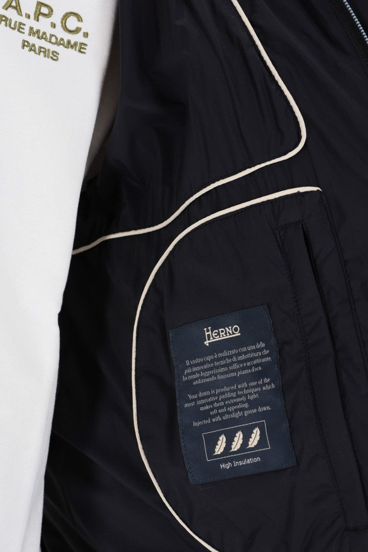 Herno Legend Line Down Jacket