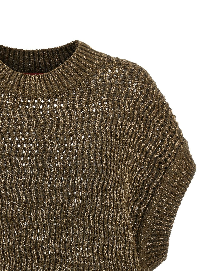 Max Mara 'Mstarmonia' Sweater
