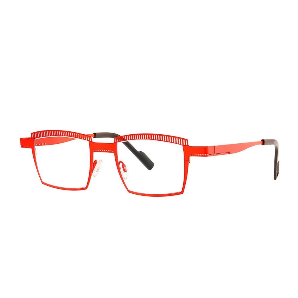 Theo Eyewear Crayon Crayon Rectangular Eyewear