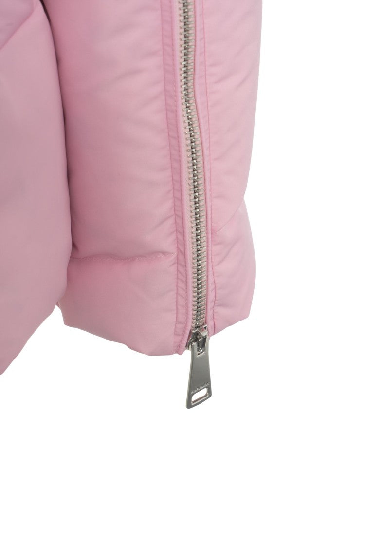 Khrisjoy Quilted Oversized Puffer Jacket