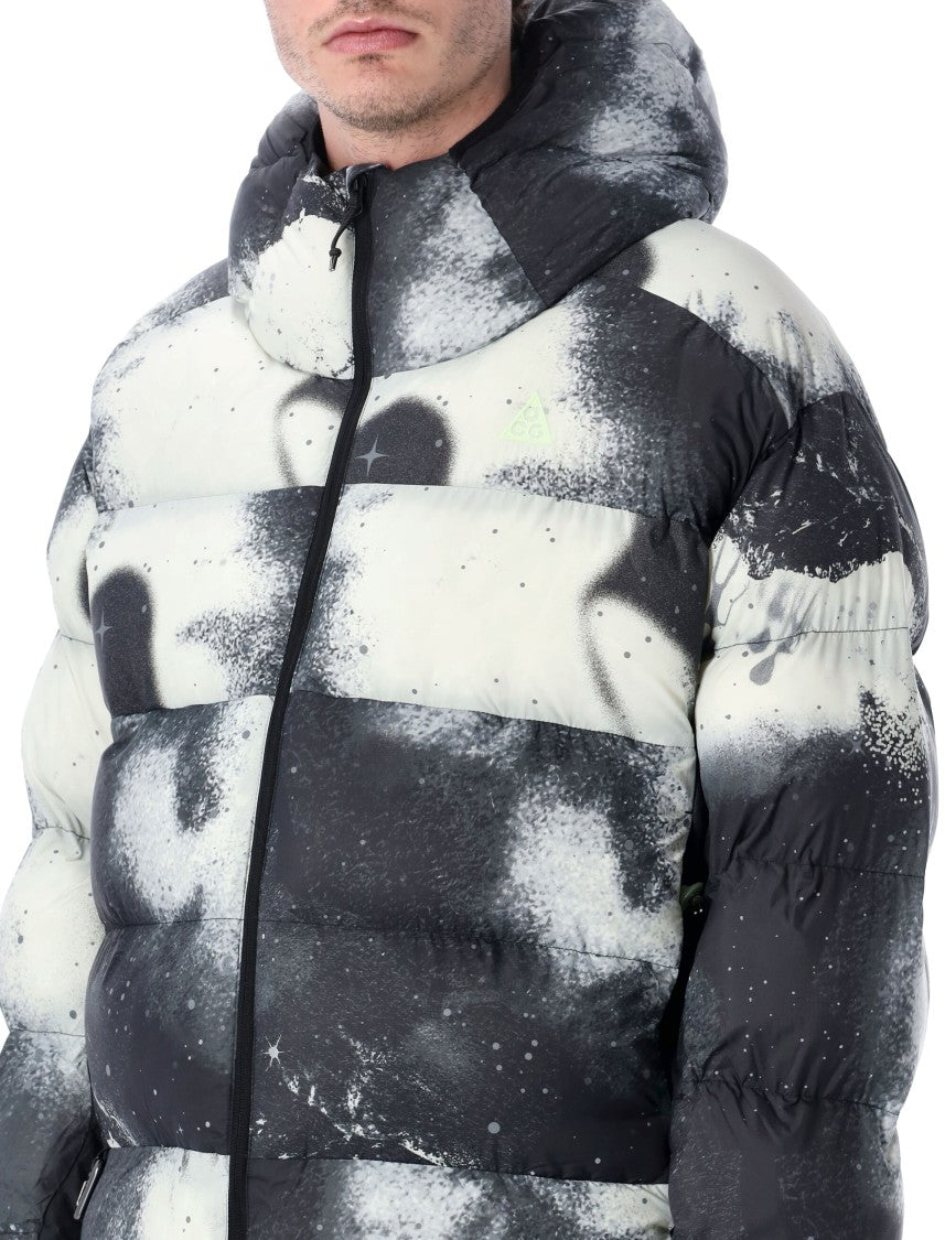 Nike Acg Lunar Lake Winter Puffer Jacket