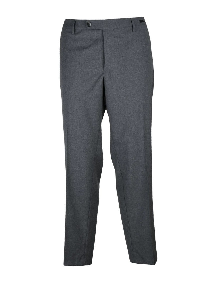 Michael Coal Research Trousers - Grey
