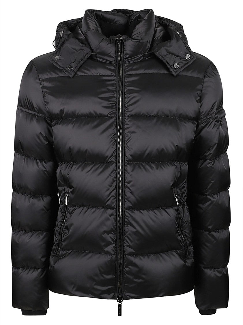 Moorer Brett-Sh Bomber