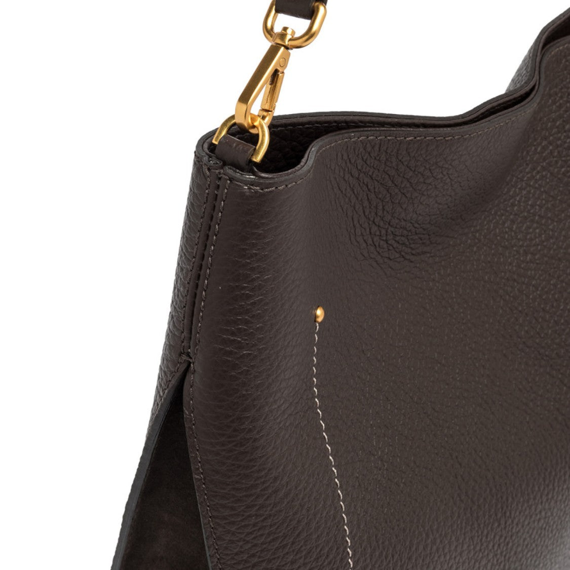 Gianni Chiarini Brown Olga Bag