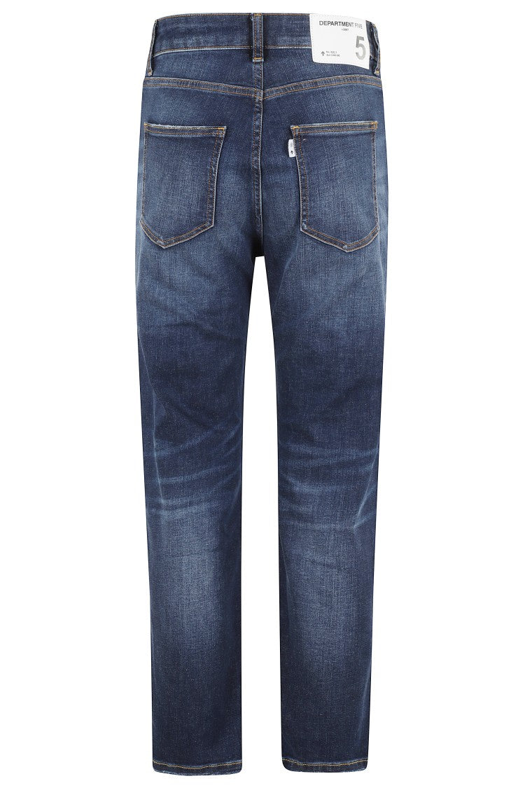 Department Five Adid Regular Ankle Pants