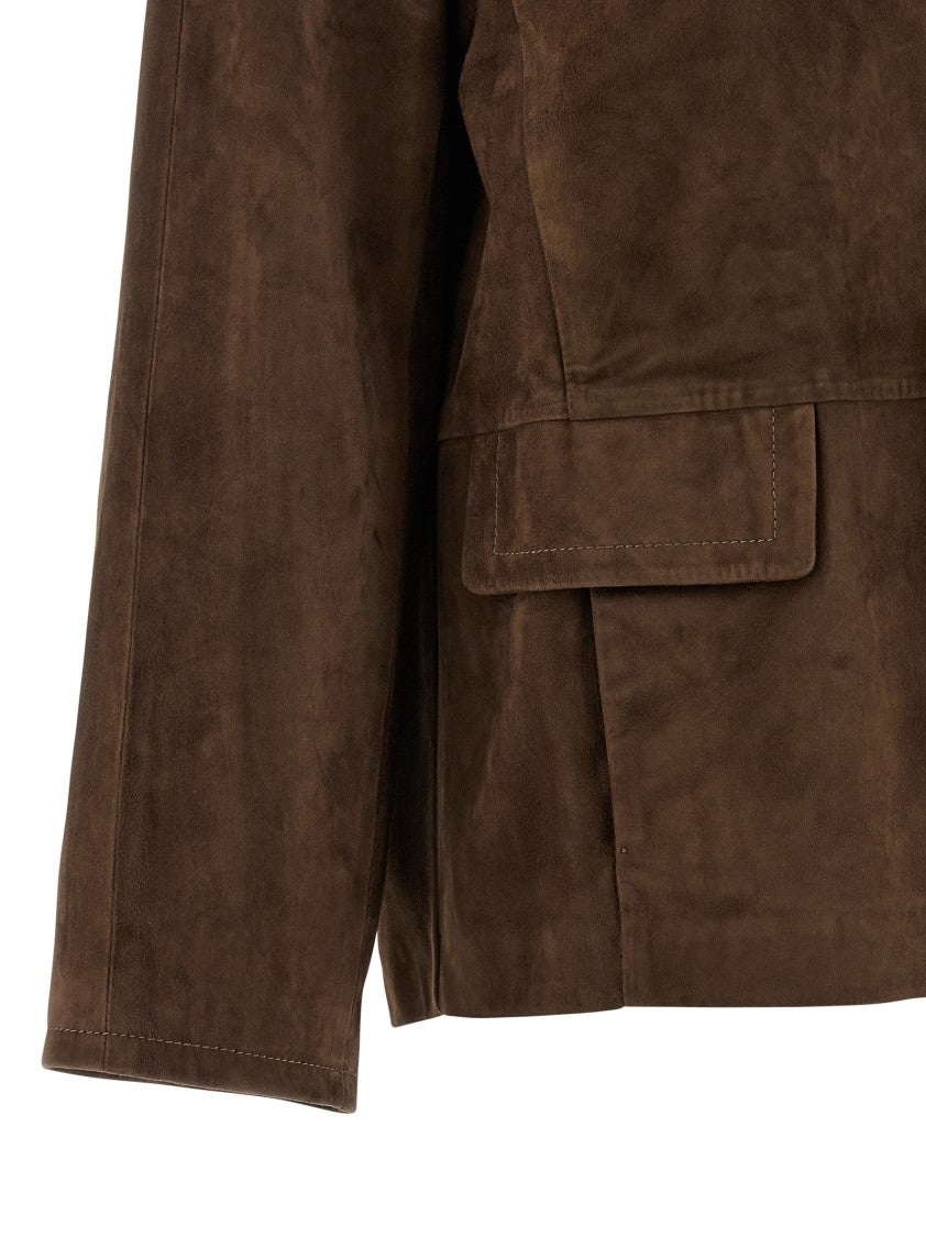 Max Mara 'Smmcharme' Jacket