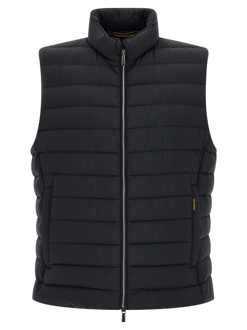 Moorer Calaf-S3 Vest
