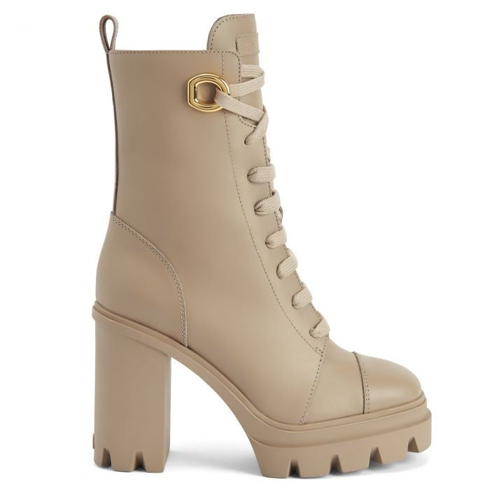 Giuseppe Zanotti Cubalibre 80 Boots