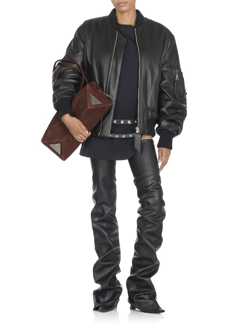 The Attico La Passeggiata Bag