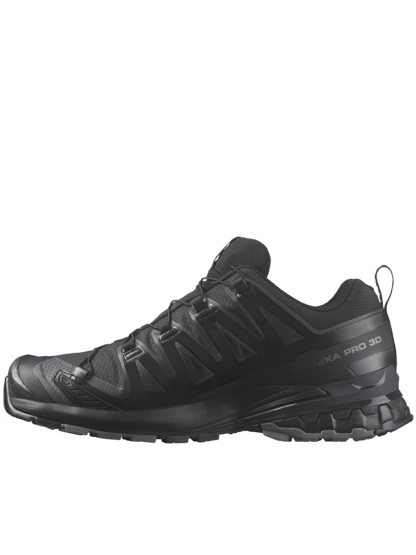 Salomon Black Xa Pro 3D Sneakers
