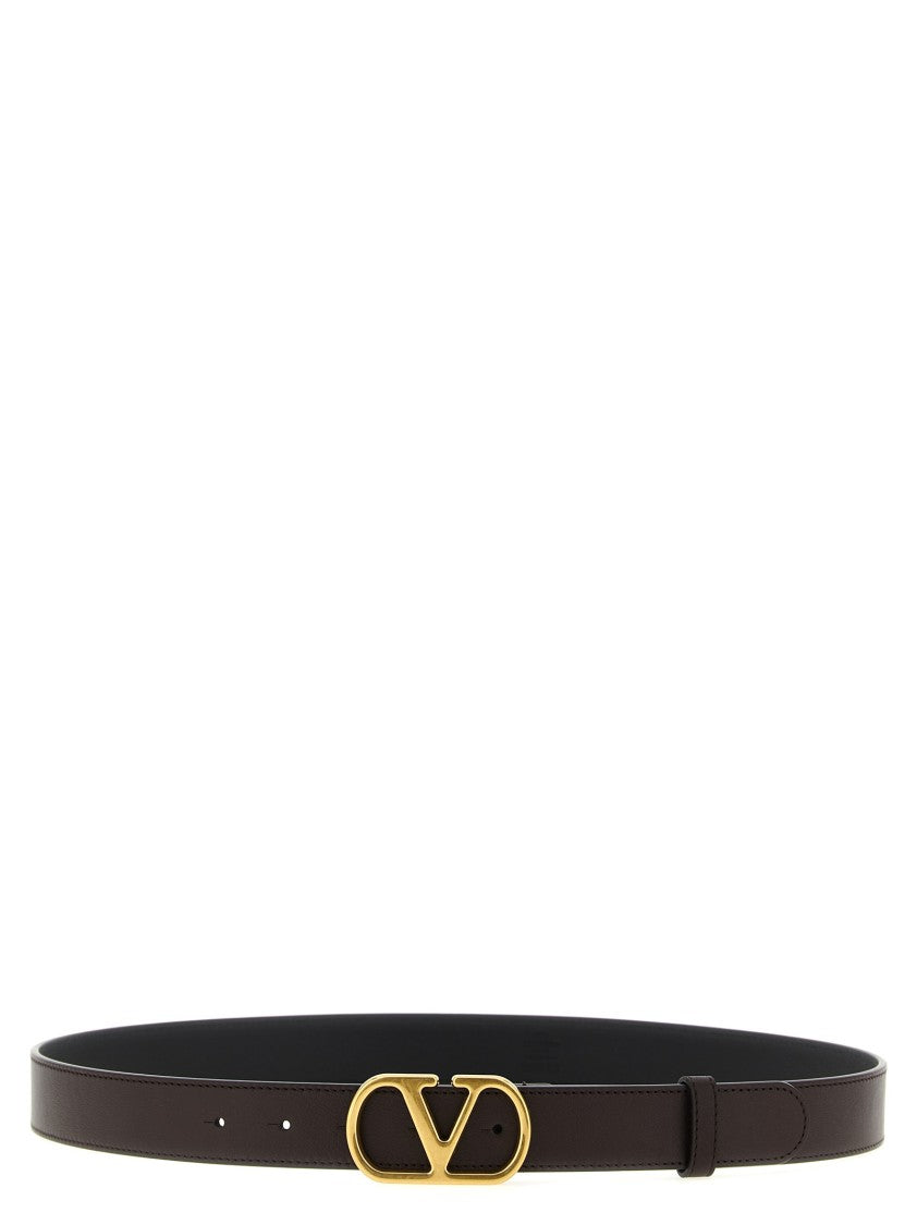 Valentino Garavani 'Vlogo Signature' Belt