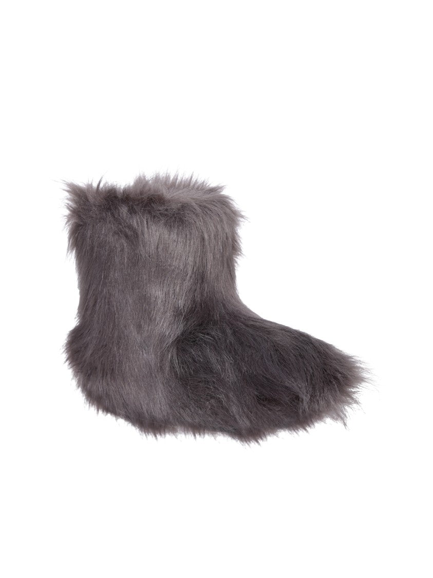 Stand Studio Grey Boots