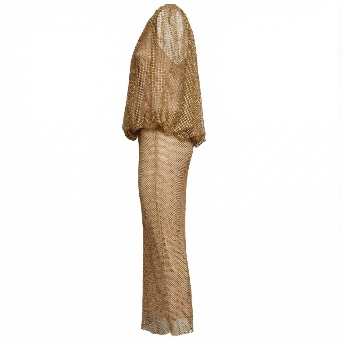 Sportmax Pappa Jersey Dress