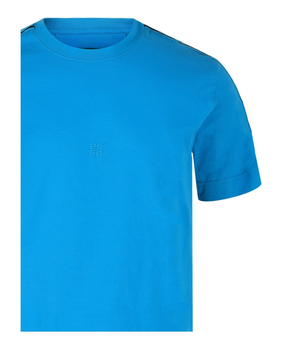 Givenchy Logo Tape T-Shirt