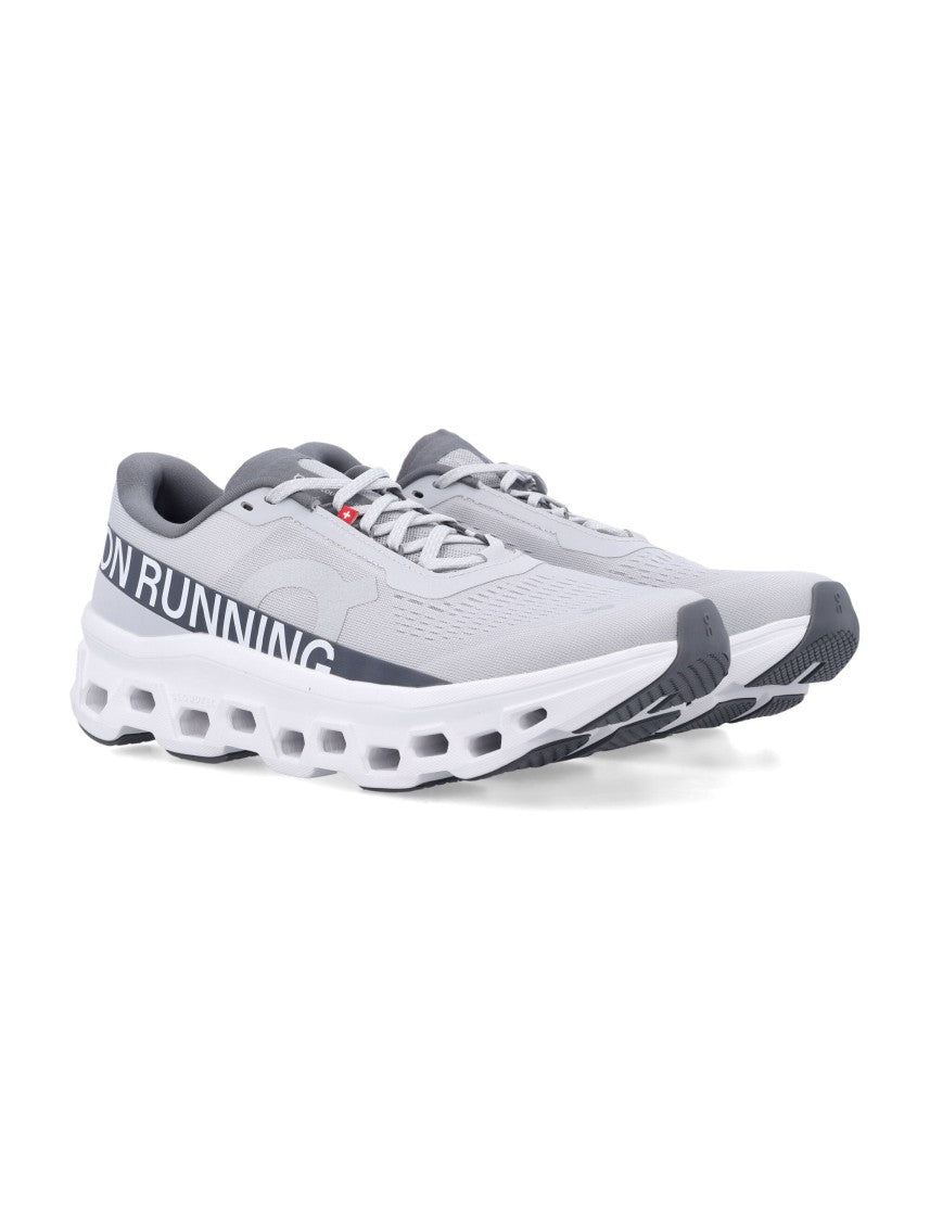 On Running Mesh Cloudmonster 1 Sneakers