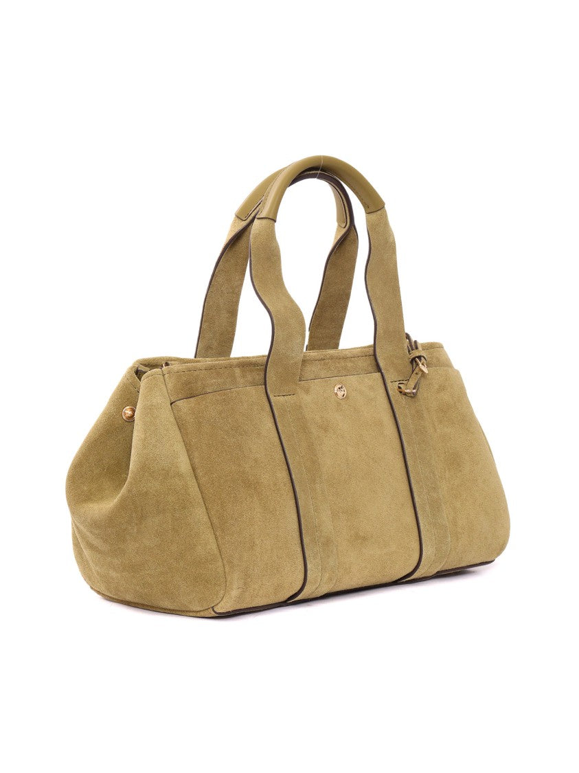 Michael Kors Sm Ew Satchel Bag