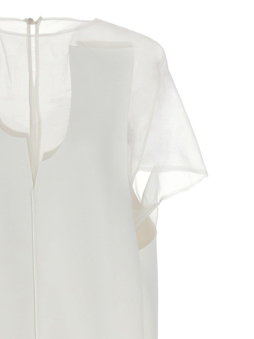 Khaite Winona' Dress