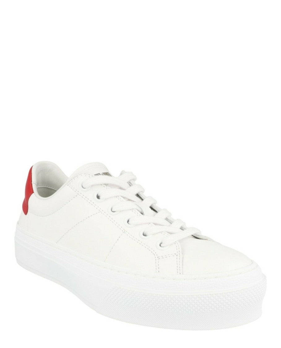 Givenchy City Sport Low-Top Sneakers