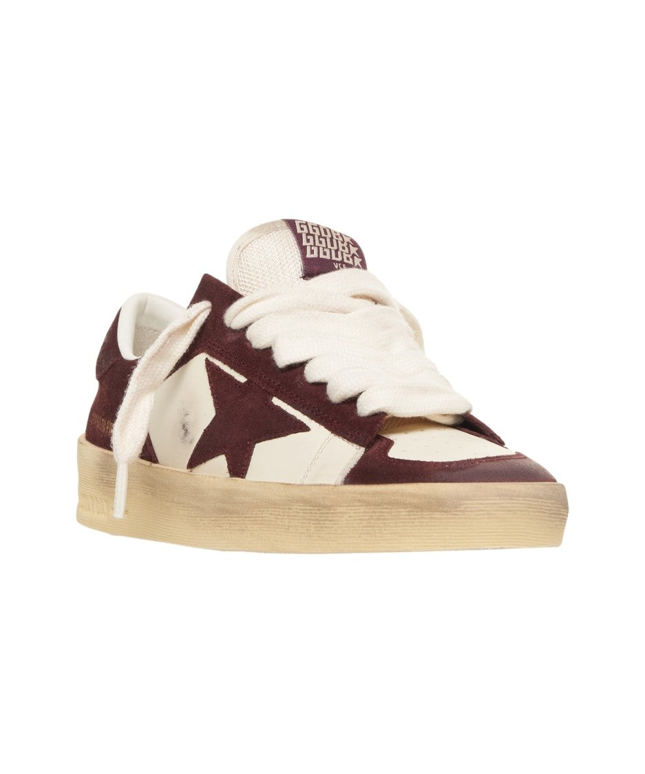 Golden Goose Stardan' Sneakers