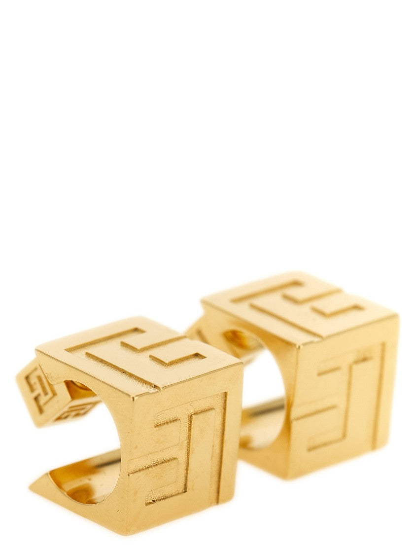 Balmain 'Pb 3D' Earrings