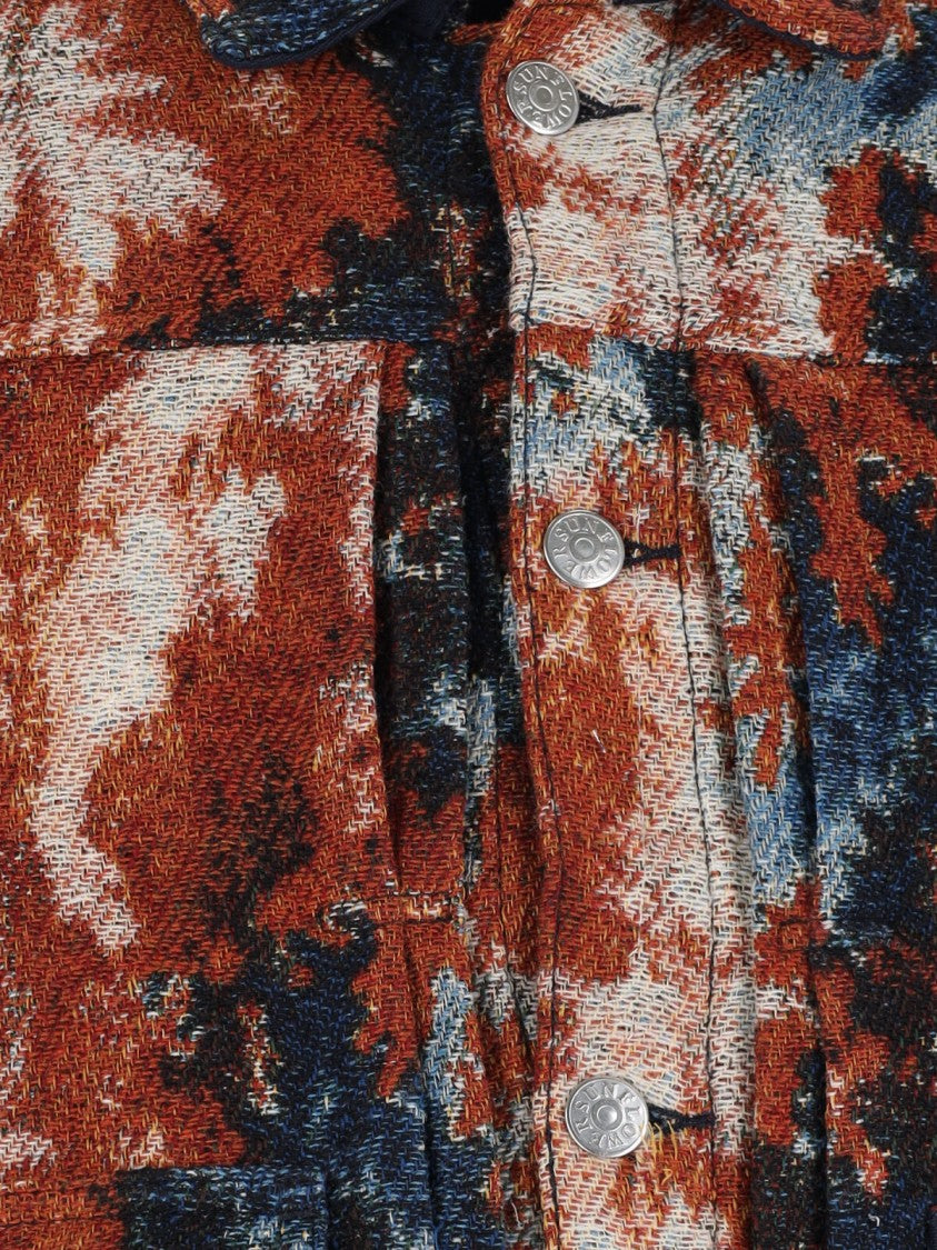 Sunflower "Type 2" Sunflower Jacket Multicolor