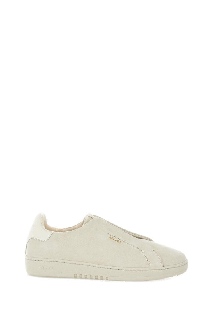 Axel Arigato Slip-On Beige Sneakers