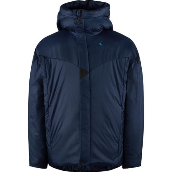 Klattermusen Streamlined Insulated Klattermusen Padded Jacket