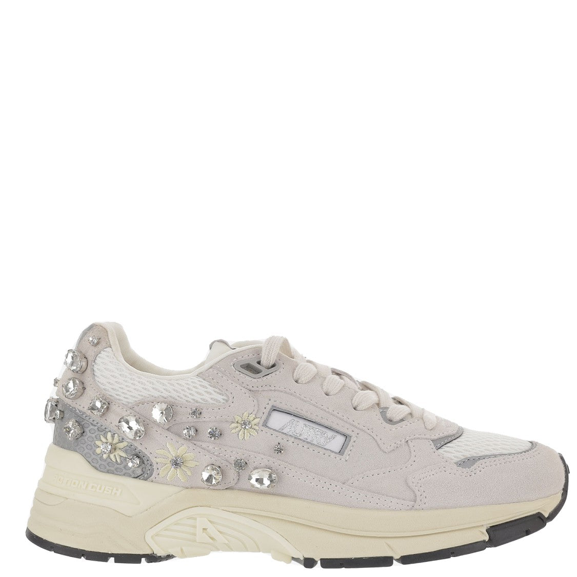 Autry Chunky Panel Sneakers