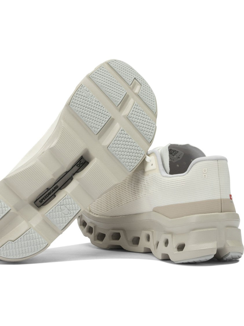 On Running "Cloudmonster Void" Sneakers
