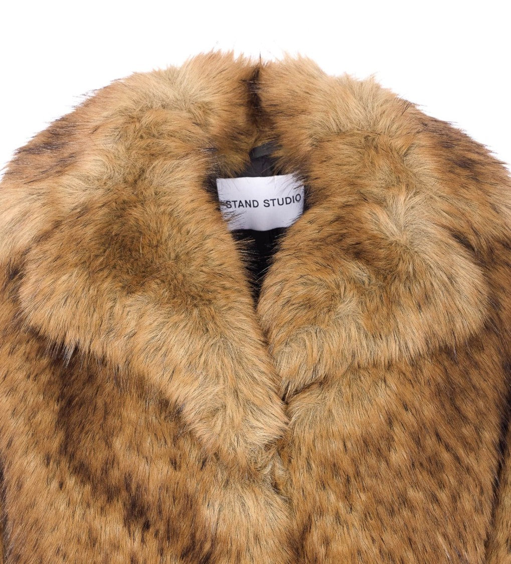 Stand Studio Samara Eco Fur