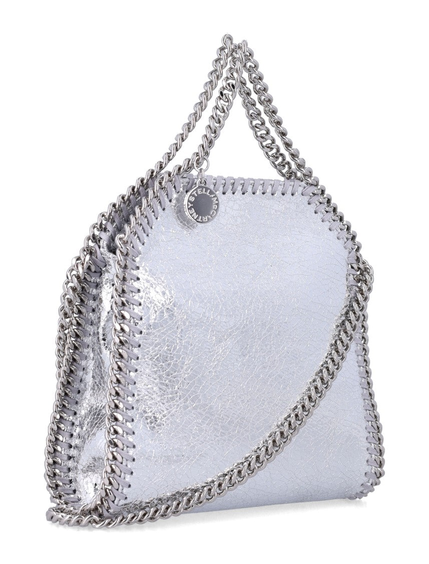 Stella Mccartney Falabella Tiny Handbag