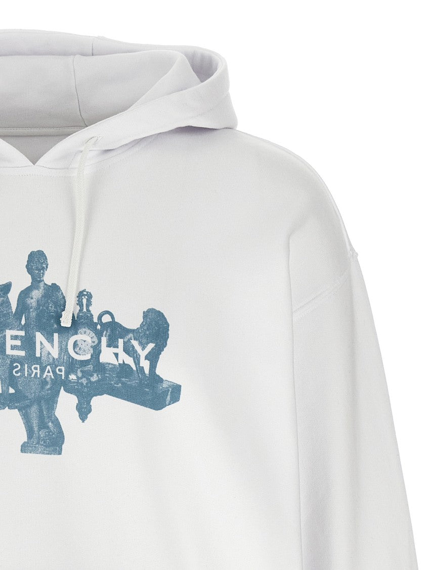 Givenchy 'Oggetti Di Hubert' Hoodie