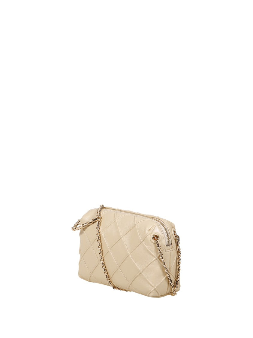 Tory Burch Fleming Small Crossbody Bag