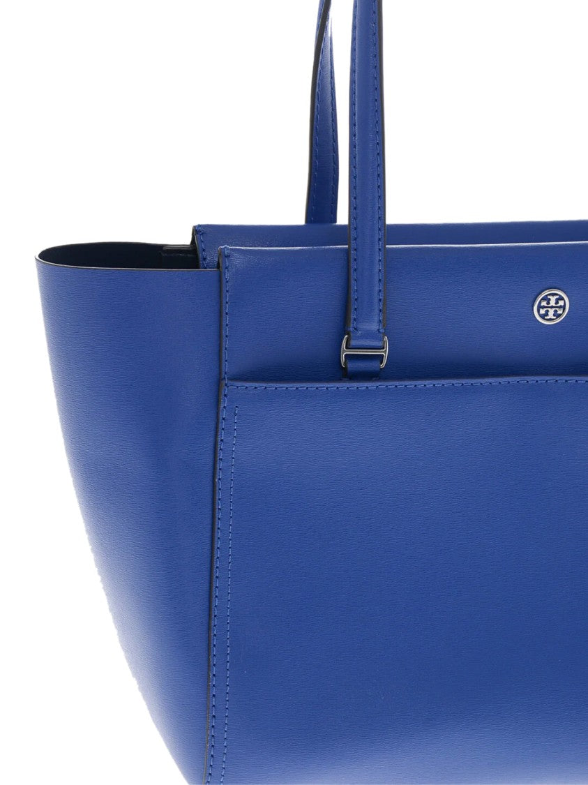 Tory Burch Parker Logo Tote Bag