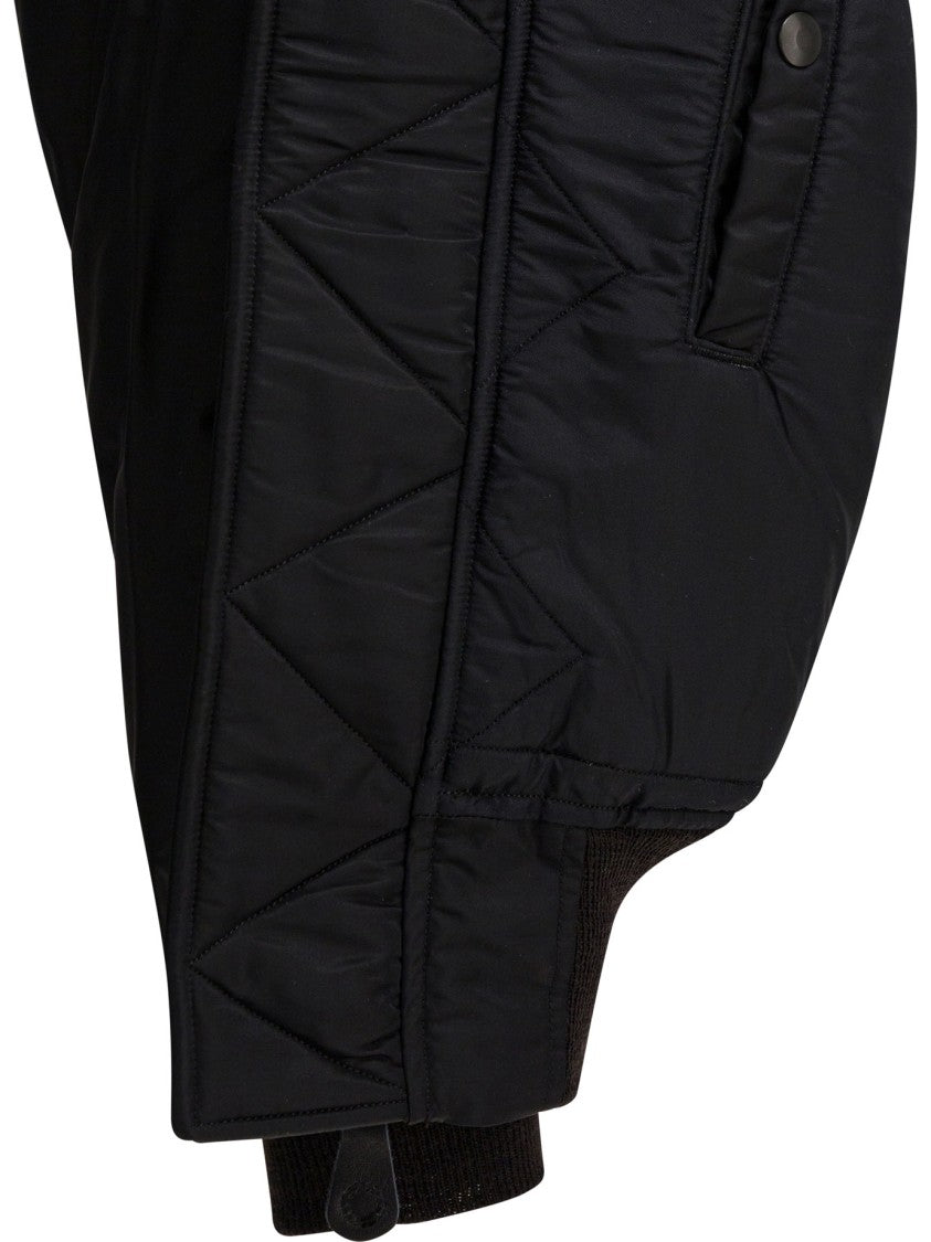 Buzz Rickson's Ma-1 Bomber Jacket