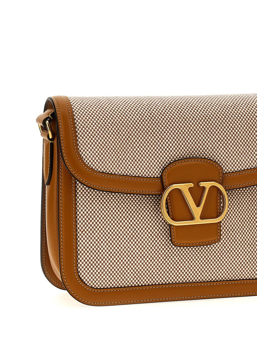 Valentino Garavani '9To5' Shoulder Bag