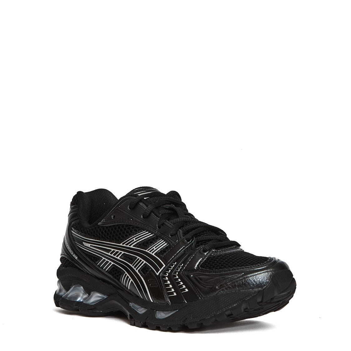 Asics Gel-Kayano 14 Mesh Running Sneakers
