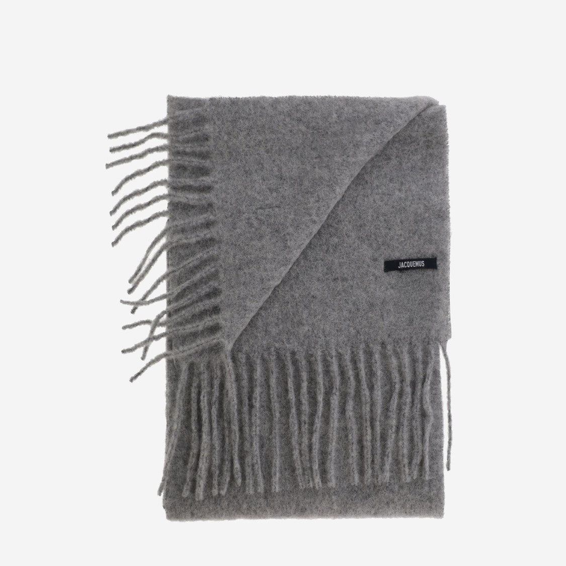 Jacquemus The House Scarf