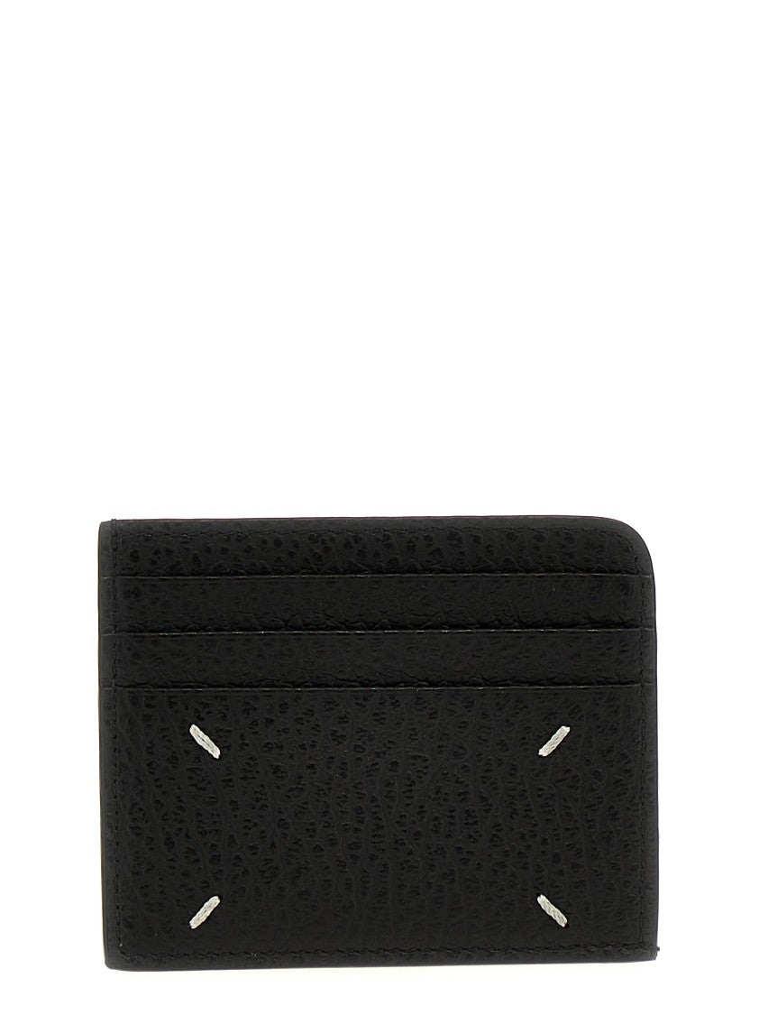 Maison Margiela Four Stitches' Card Holder