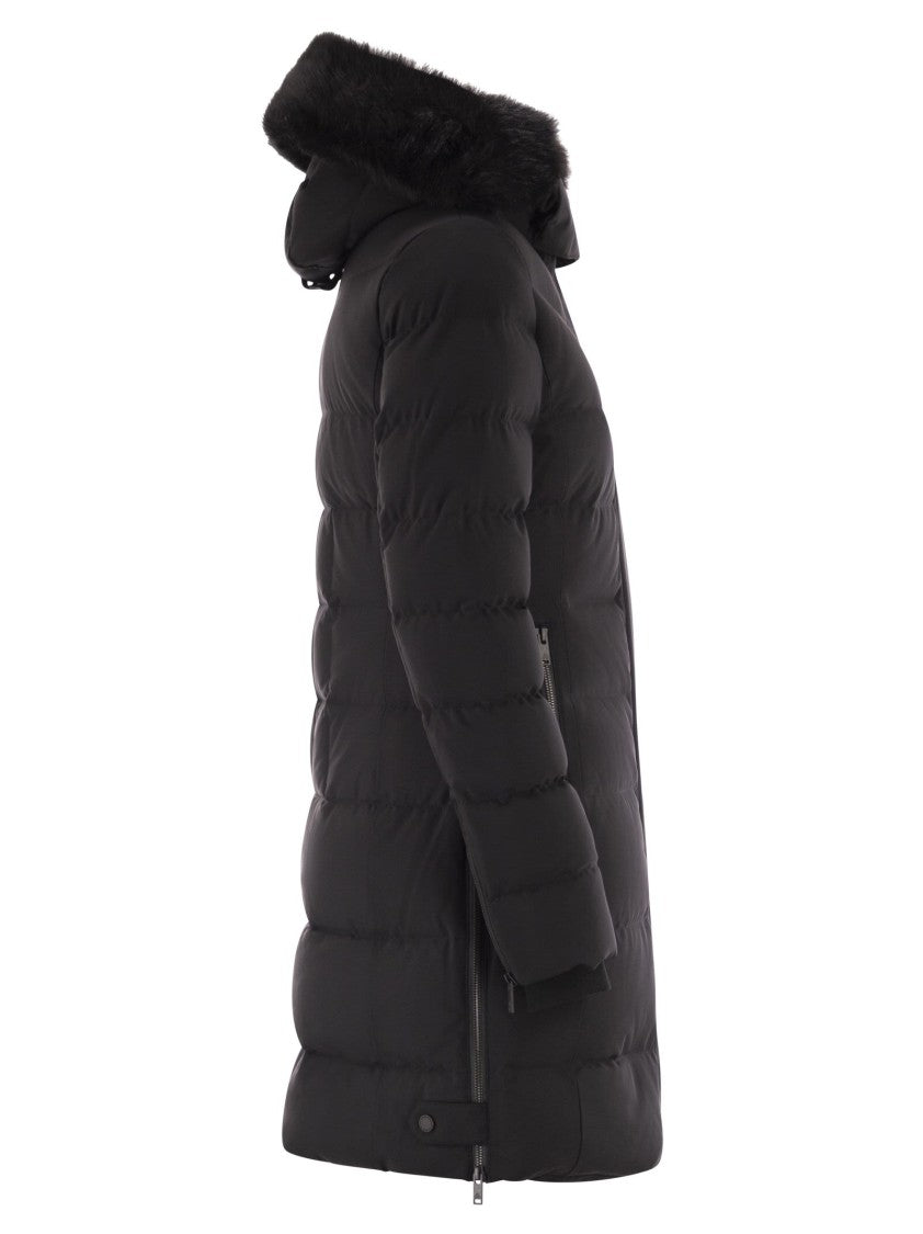 Moose Knuckles Watershed 3 - Hooded Parka