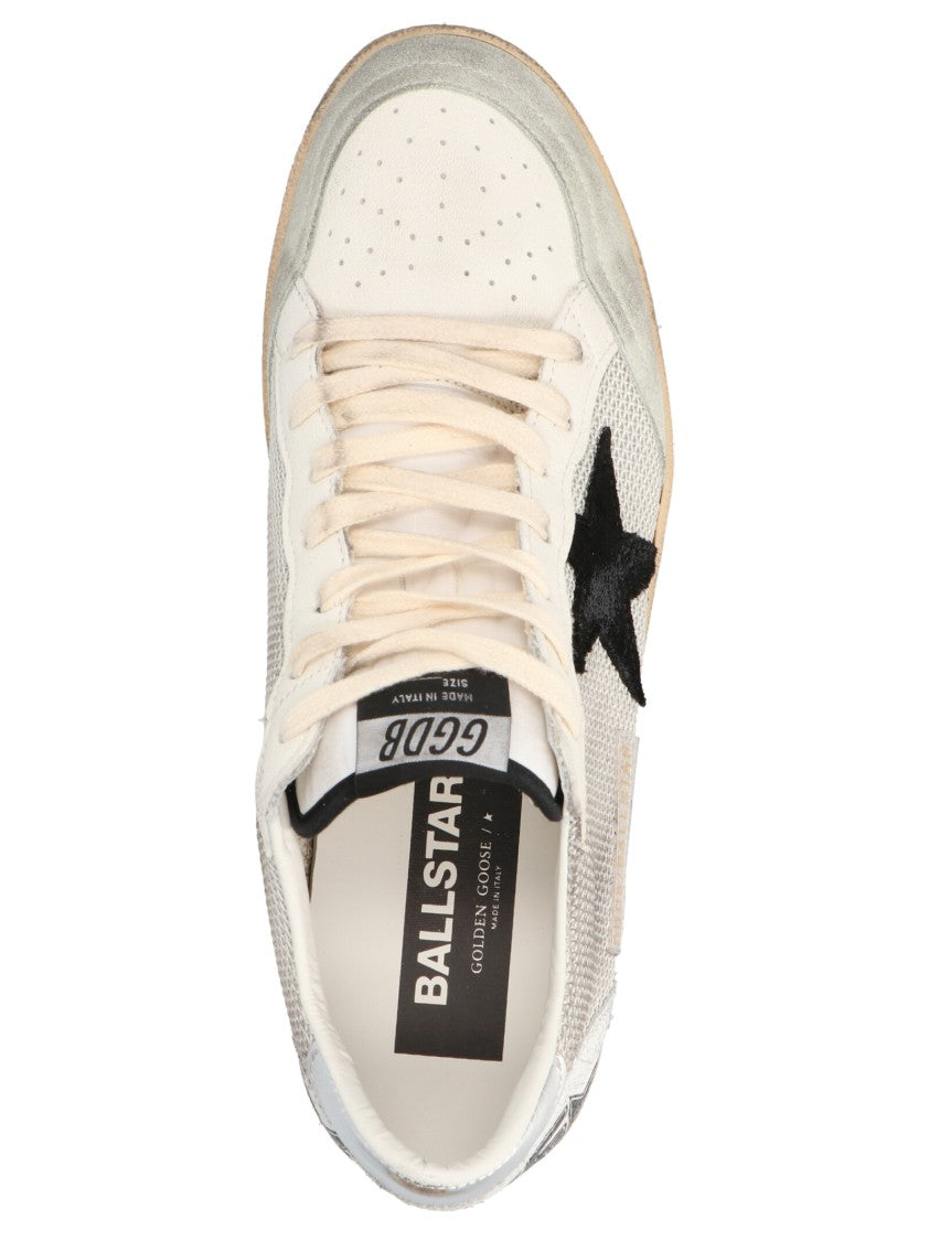 Golden Goose Ball Star’ Sneakers