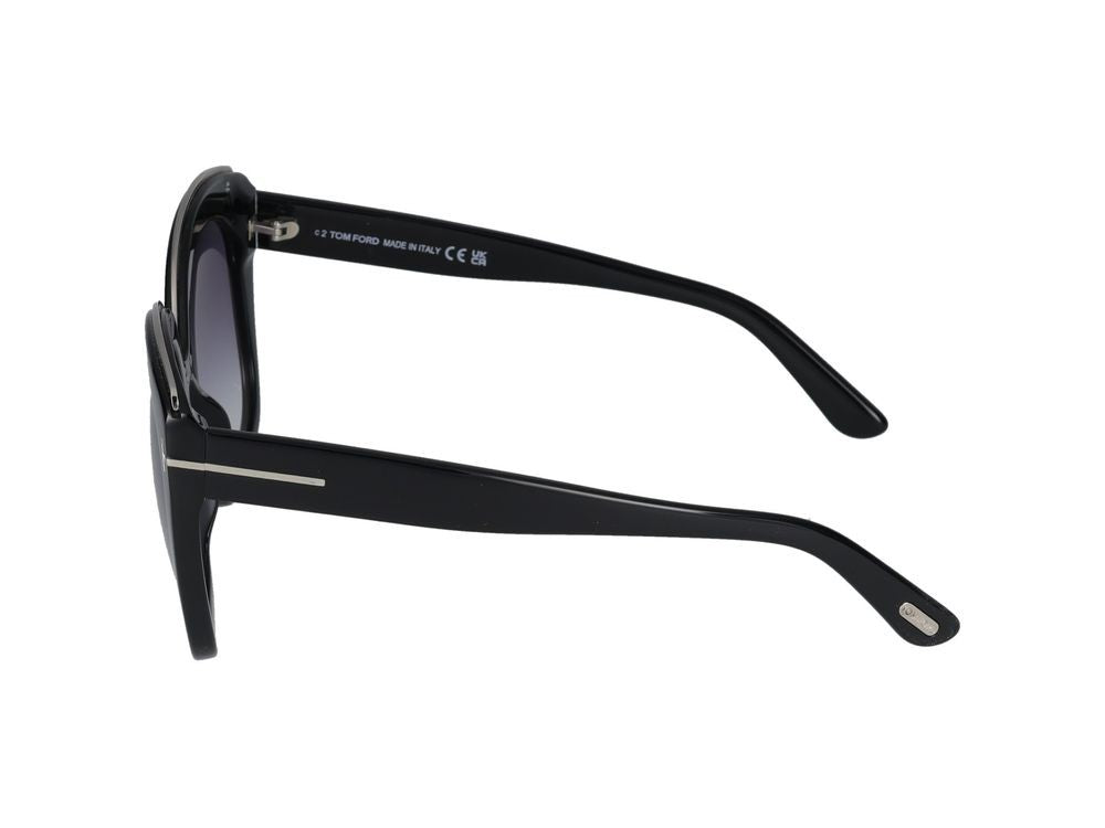 Tom Ford Sunglasses Ft0944 01B 55/19/140