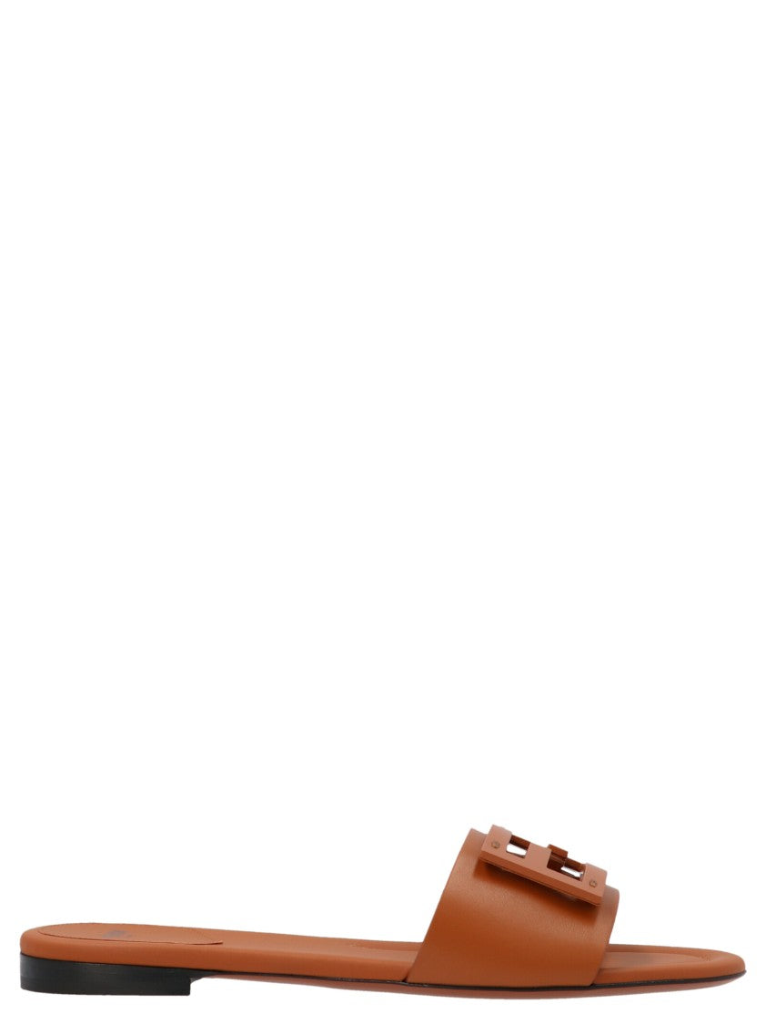 Fendi Slide 'Baguette'