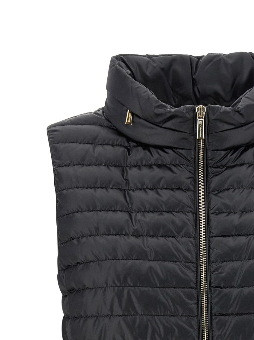 Moorer 'Villan' Vest