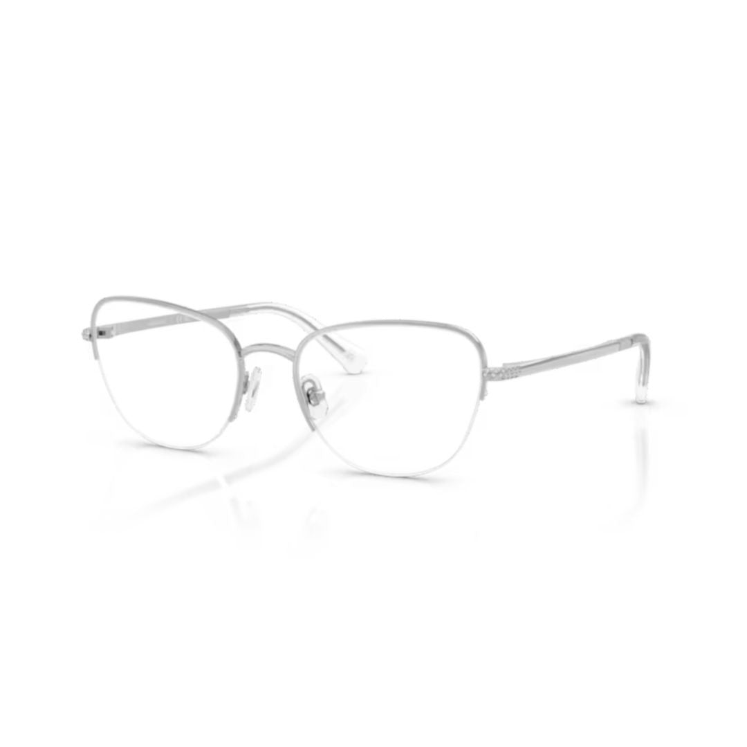 Swarovski 0Sk1023 Cat-Eye Eyeglasses