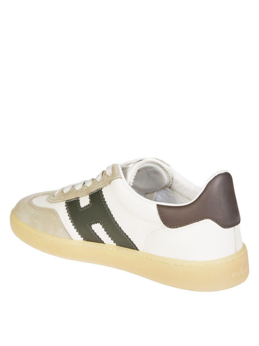 Hogan Cool Allacciato H Sneakers