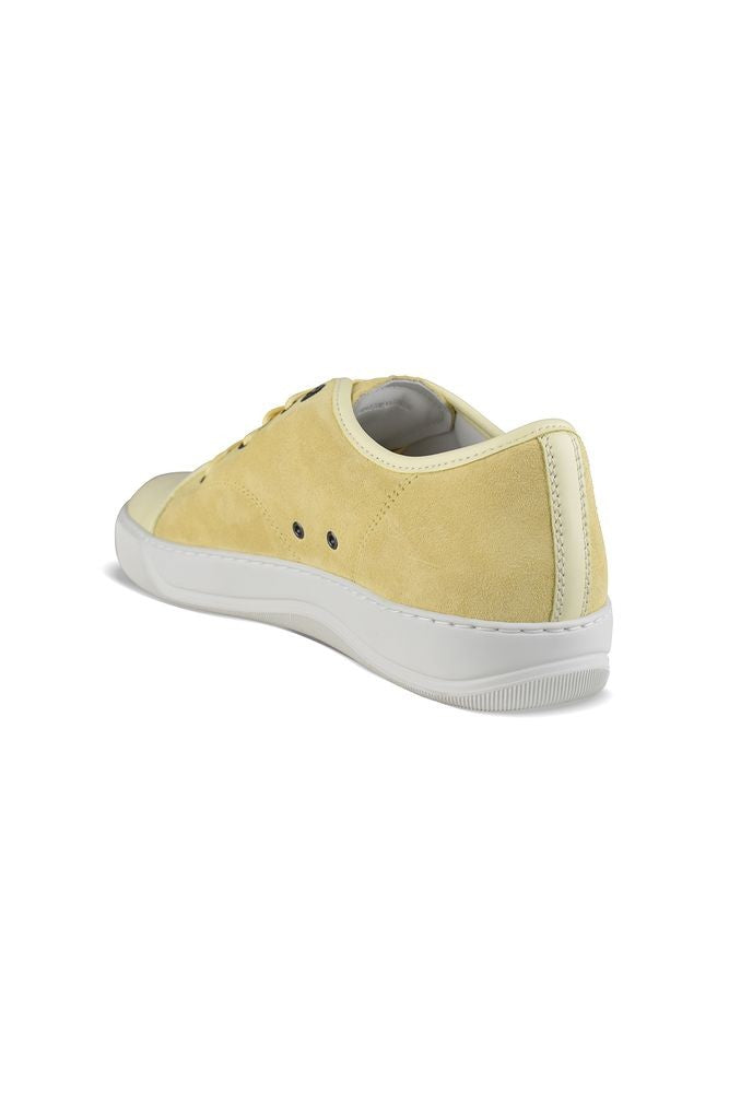 Lanvin Dbb1 Sneakers