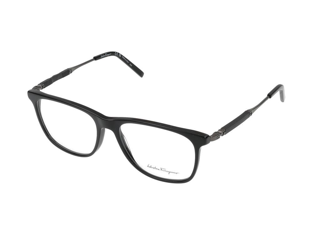 Salvatore Ferragamo Eyeglasses Sf2926 001 Black 54/16/145