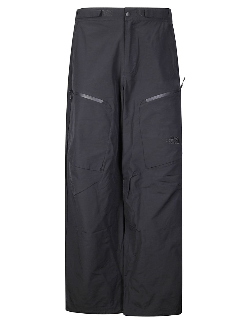 The North Face Casual Pants With Semi-Elastic Waistband