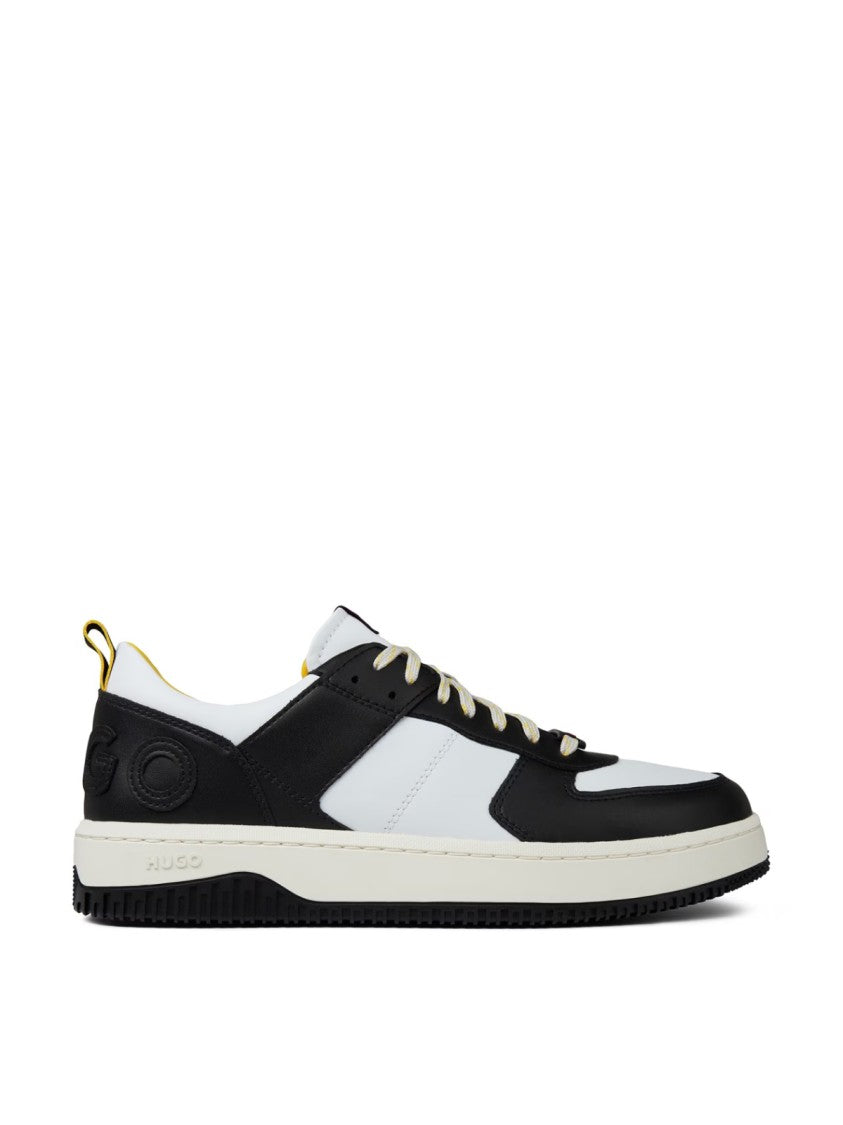 Hugo Boss Kilian Tennis Sneakers